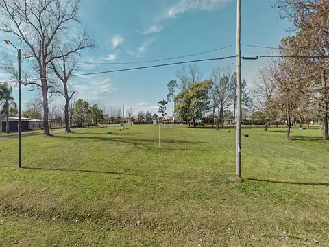 Terreno en Venta en Roldan, San Lorenzo