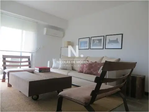 Apartamento en Venta y Alquiler, Roosevelt, Punta del Este, 2 Dormitorios.