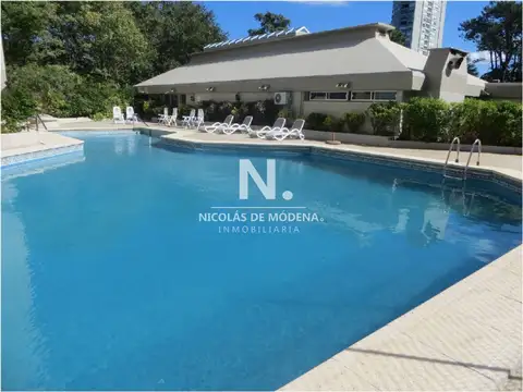 Apartamento en Venta y Alquiler, Roosevelt, Punta del Este, 2 Dormitorios.