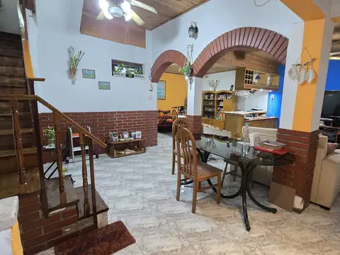 Rocha 1500