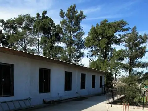 Departamento en Alquiler con 1 cochera