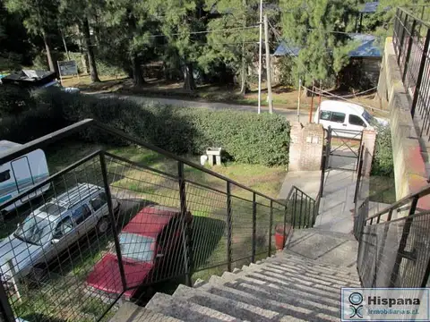 Departamento en Alquiler al Norte