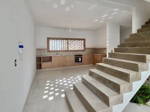 Depto Tipo Casa en Venta al Norte