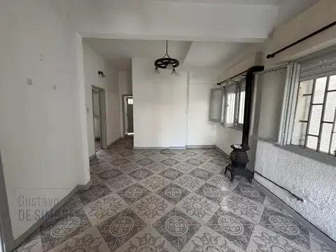 VENTA CASA TIPO PH BECCAR CON COCHERA 4 UNIDADES