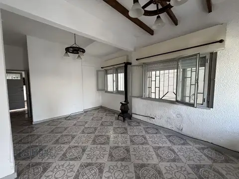 Casa en Venta 38 años