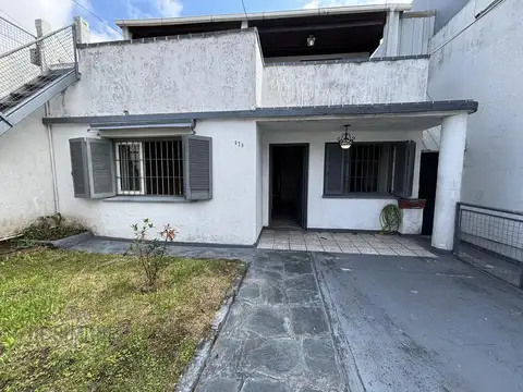 Casa en Venta en Beccar, USD 128.000
