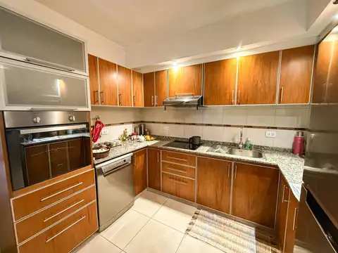 Vendo casa de 3 dormitorios en villa constitucion