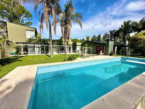 Casa en Venta en Santo Tome, La Capital