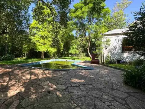 Casa en Venta 52 años