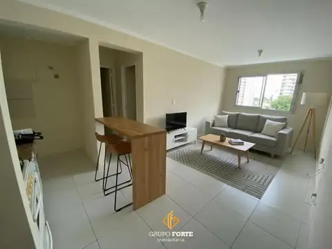 Departamento en venta en Villasol