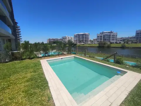 Departamento en Venta en Nordelta Yoo Nordelta, USD 450.000