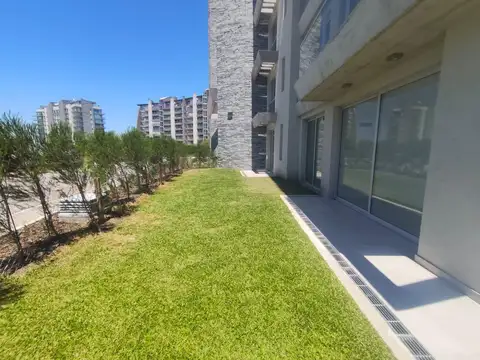 Venta - Departamento - 3 Ambientes - Yoo Nordelta - Nordelta - Permuta - Pileta - Jardin