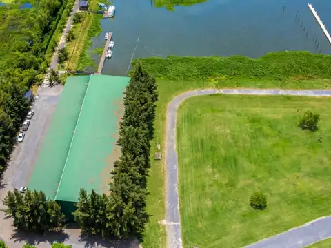 Terreno en Venta en Fighiera, Rosario