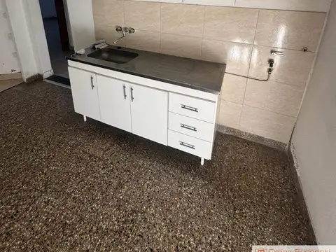 Casa en Alquiler con 1 cochera