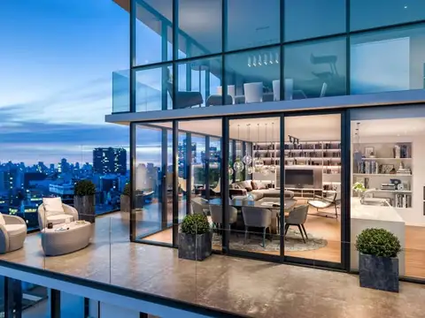 Estudio profesional | Amenities Premium | Solar Access