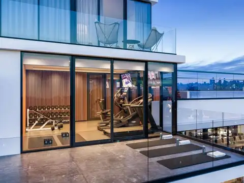 Oficina en Venta en Belgrano, USD 107.571