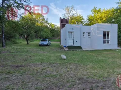 Casa en Venta en Unquillo, USD 89.000