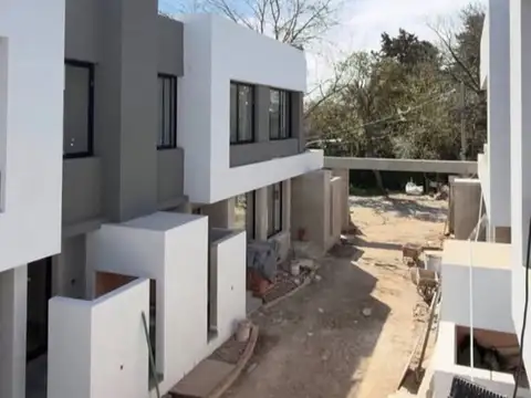 Casa en Venta en Bella Vista, USD 125.000