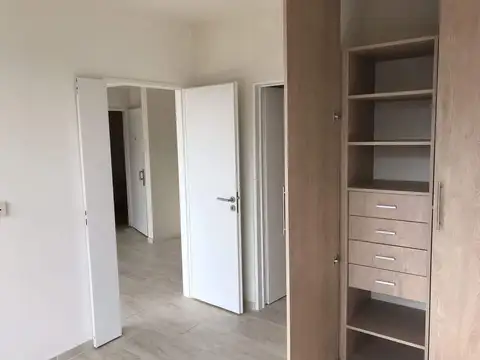 Departamento en Alquiler 8 años