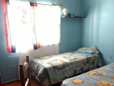 Casa en Venta 20 años