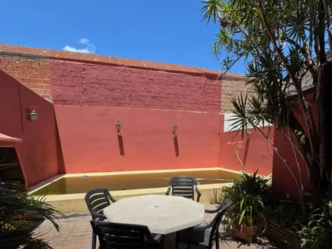 Casa en Alquiler de 2 dormitorios