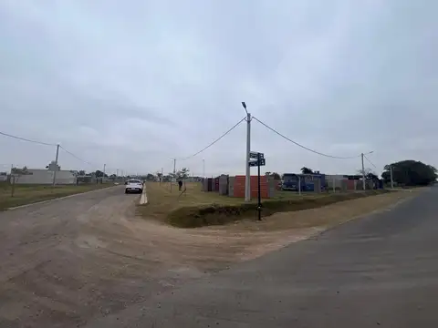 Terreno en Venta de 435,0 m2