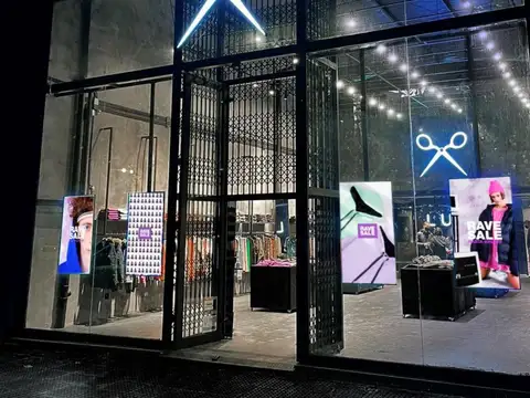 Local  en Venta ubicado en Villa Crespo, Capital Federal, Buenos Aires