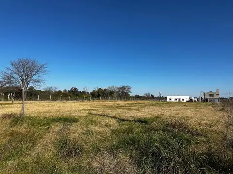 LOTE EN VENTA CON ESCRITURA FINANCIADO LOS PINOS LAS ACACIAS