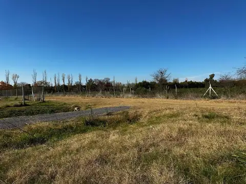 Terreno en Venta en Parque Exaltacion, USD 22.000