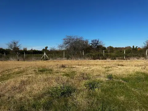 Barrio Las Acacias