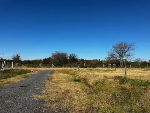 Terreno en Venta de 1495,0 m2