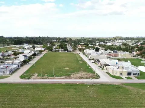 LOTE ZONA RESIDENCIAL S/ CALLE BARBERIS - LOTE 14
