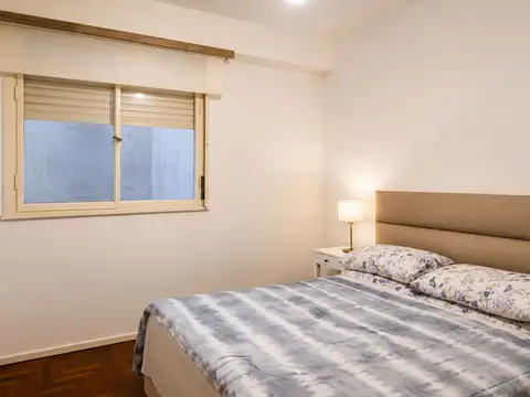 Departamento en Venta en Palermo, USD 84.900