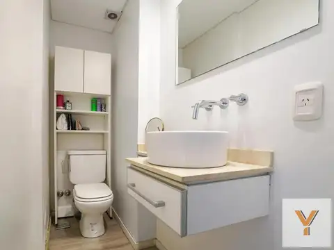 Departamento en Venta 9 años