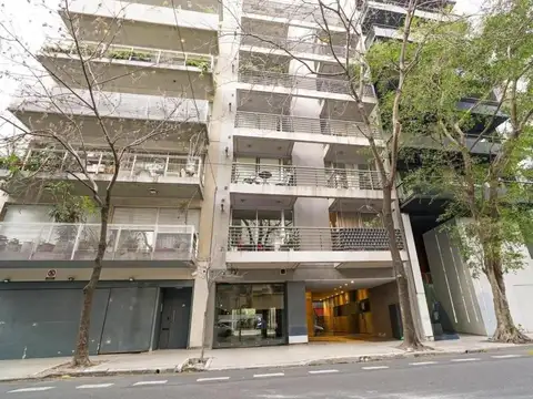 Gorriti 6100 y Avenida Dorrego