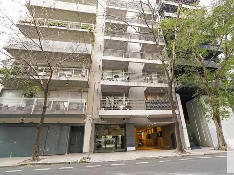 Gorriti 6100 y Avenida Dorrego