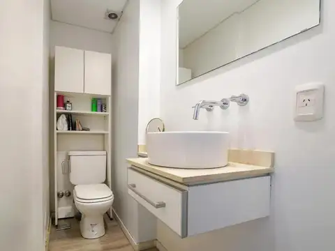 Departamento en Venta 9 años