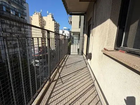 Departamento en Venta 55 años