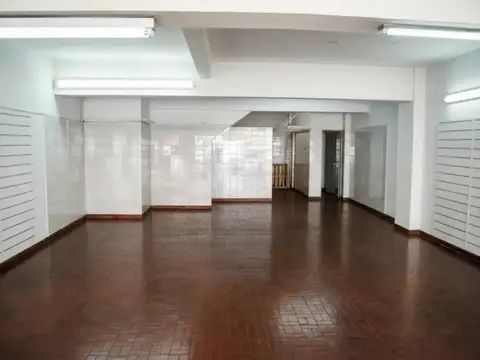 Avenida Nazca 2800