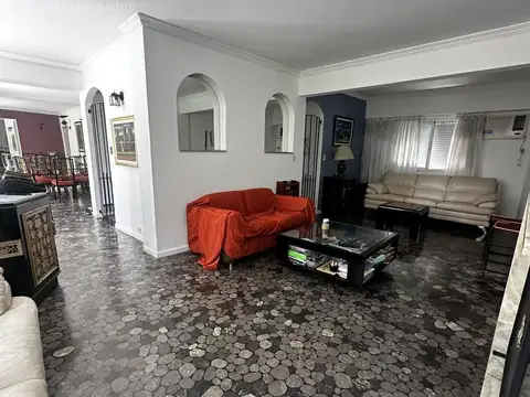 Departamento en Venta de 4 dormitorios