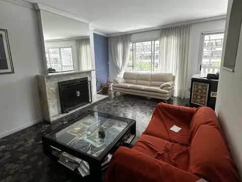 Departamento en Venta de 4 ambientes