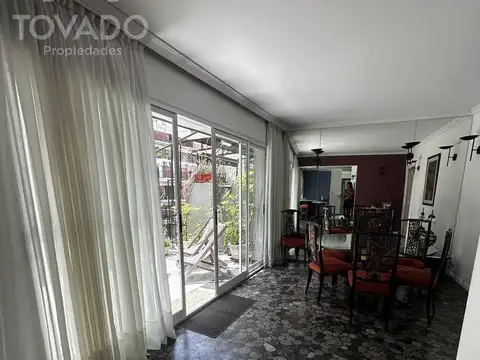 Departamento en Venta en Belgrano, USD 599.000