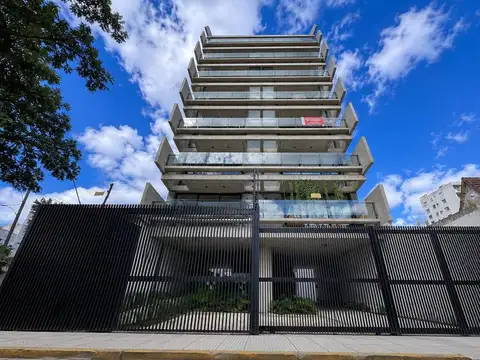 DEPARTAMENTO EN VENTA EN MORON A ESTRENAR 