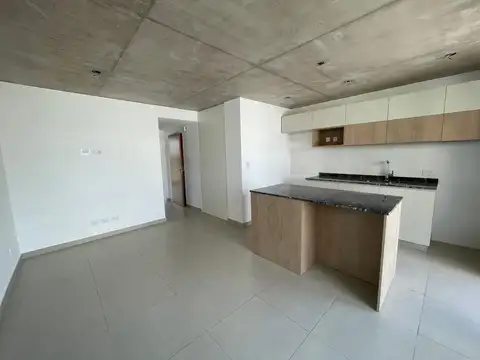 Departamento en Venta al Norte
