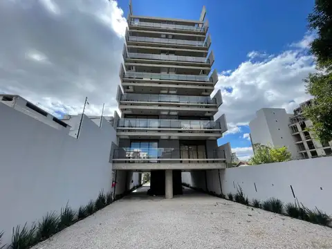Entre Rios 800, Piso 5°