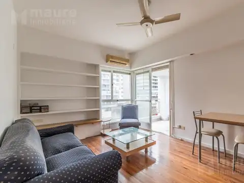 Montañeses al 1900 Piso 3º