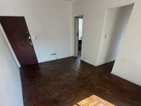 Depto Tipo Casa en Venta de 1 dormitorio