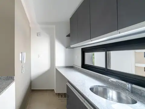 Departamento en Venta en General Paz, USD 84.900
