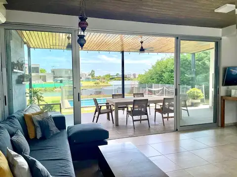 Casa en Alquiler 10 años