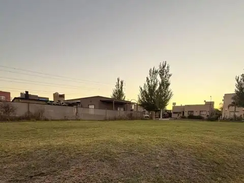 Barrio Privado Laguna Azul